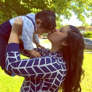 Meet your Posher, Ana